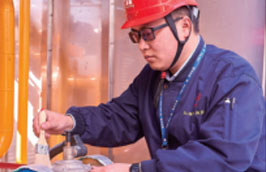 電磁閥保養(yǎng)